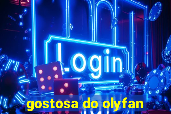 gostosa do olyfan